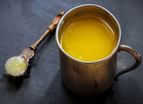 تصویر 4 از خرید روغن حیوانی ندیمه  + قیمت فروش استثنایی